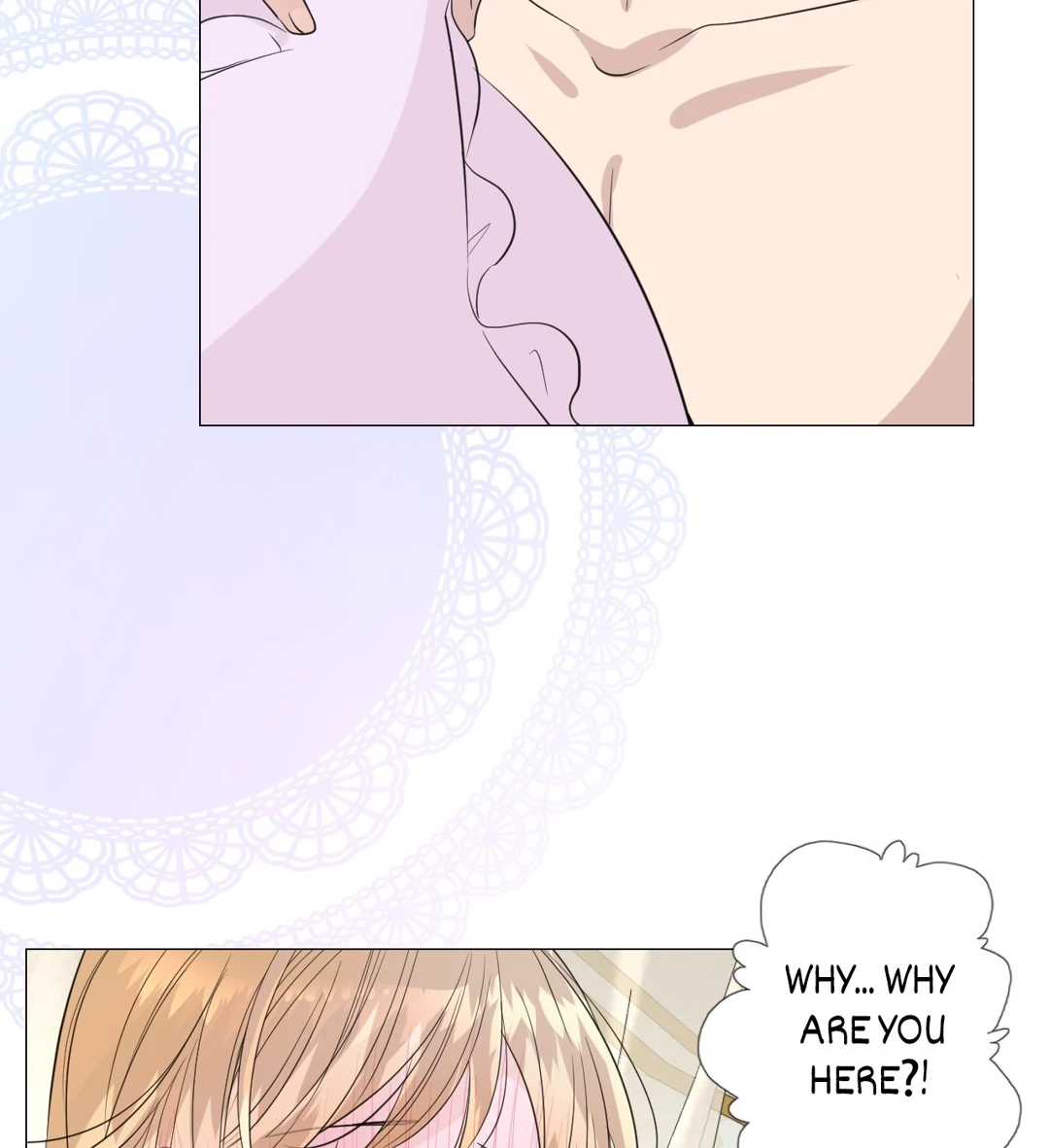 Read Unbending Flower chapter 82 image 20 on Lezhin