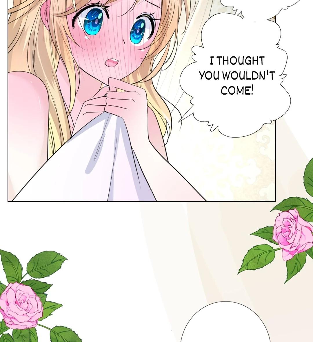 Read Unbending Flower chapter 82 image 21 on Lezhin