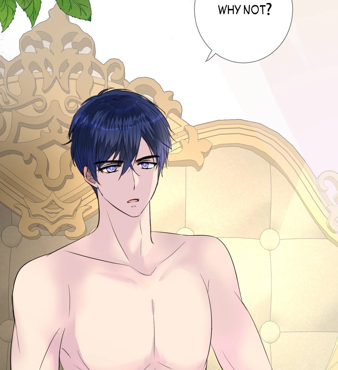 Read Unbending Flower chapter 82 image 22 on Lezhin