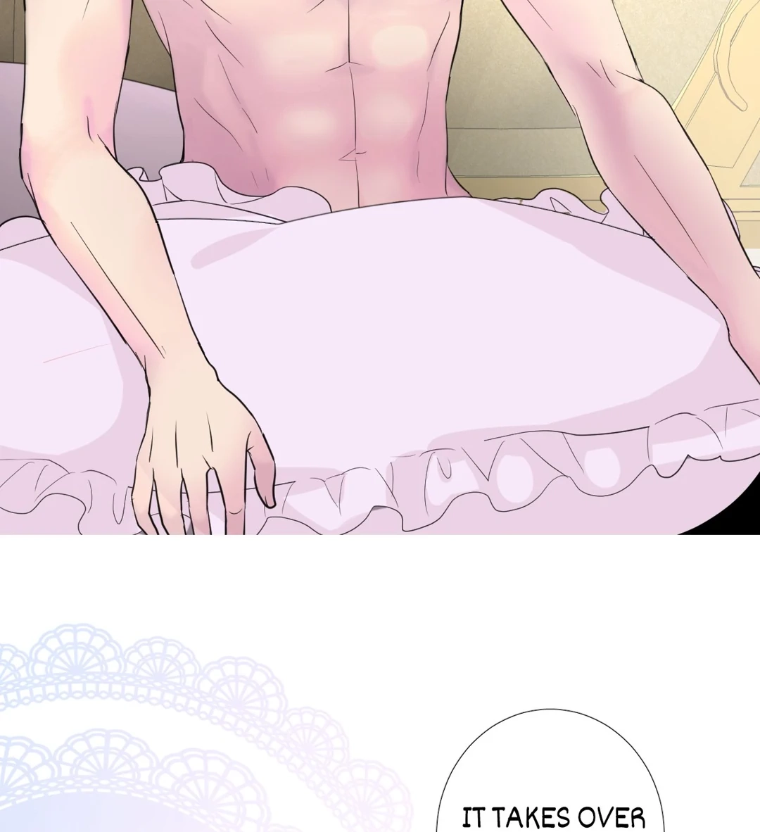 Read Unbending Flower chapter 82 image 23 on Lezhin