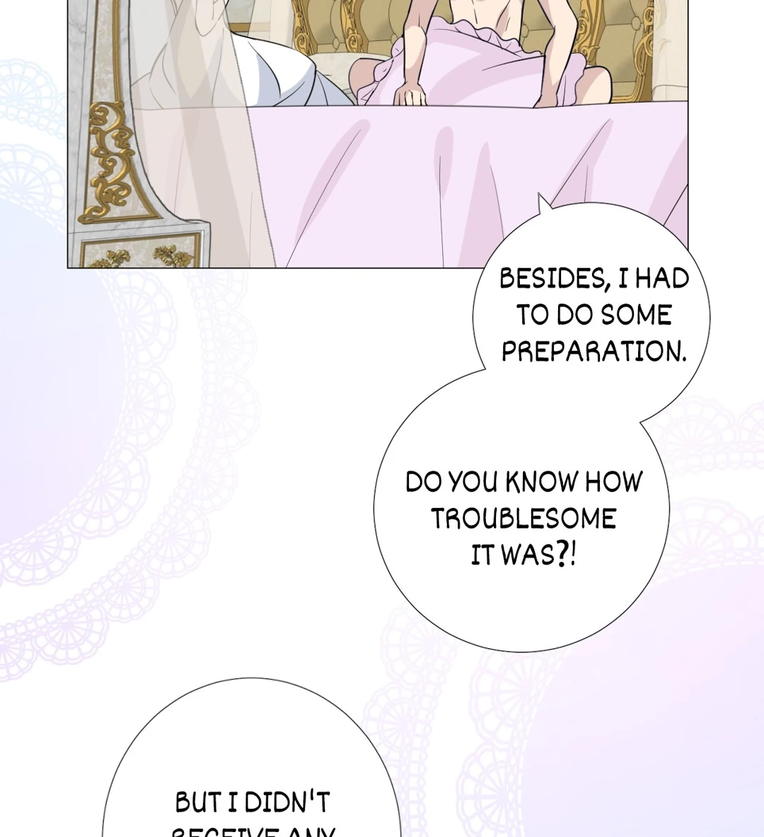 Read Unbending Flower chapter 82 image 25 on Lezhin