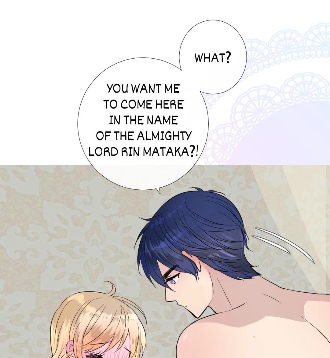 Read Unbending Flower chapter 82 image 27 on Lezhin