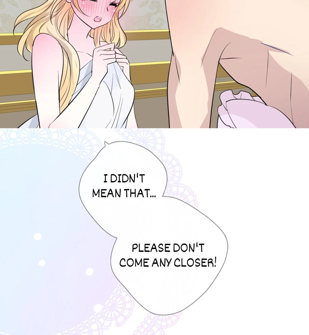 Read Unbending Flower chapter 82 image 28 on Lezhin