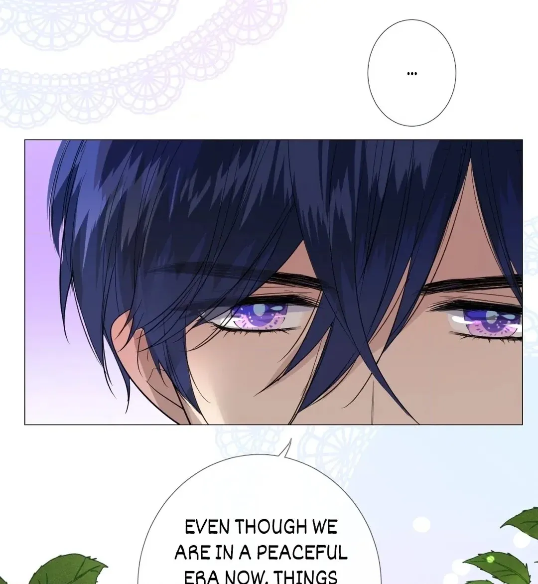 Read Unbending Flower chapter 82 image 29 on Lezhin