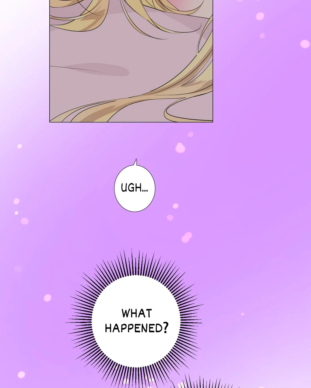 Read Unbending Flower chapter 82 image 3 on Lezhin