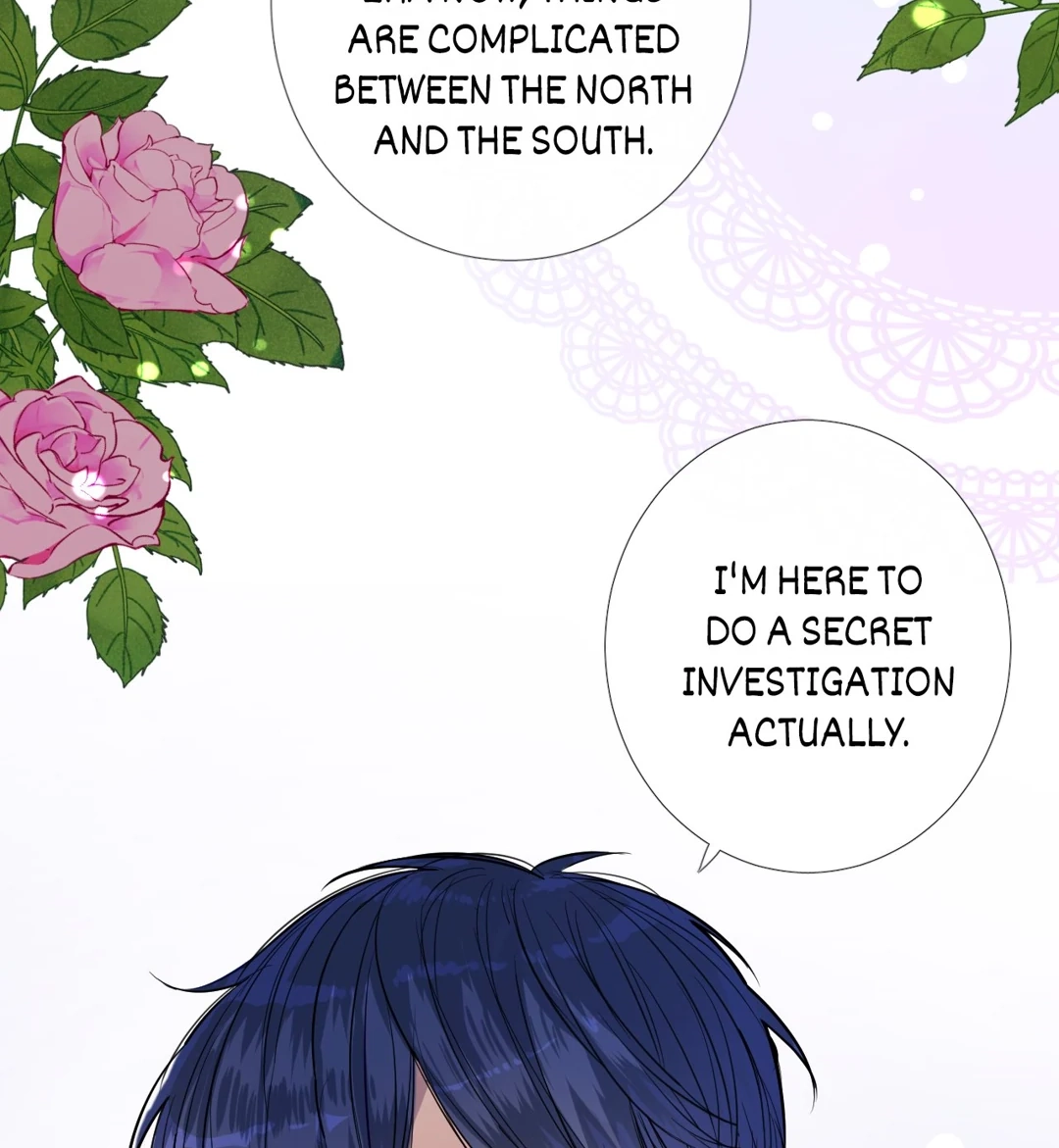 Read Unbending Flower chapter 82 image 30 on Lezhin