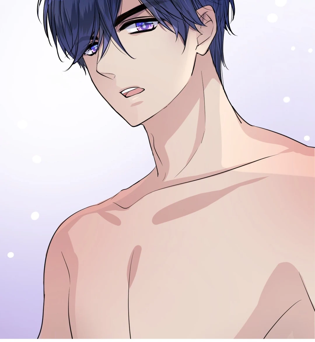 Read Unbending Flower chapter 82 image 31 on Lezhin