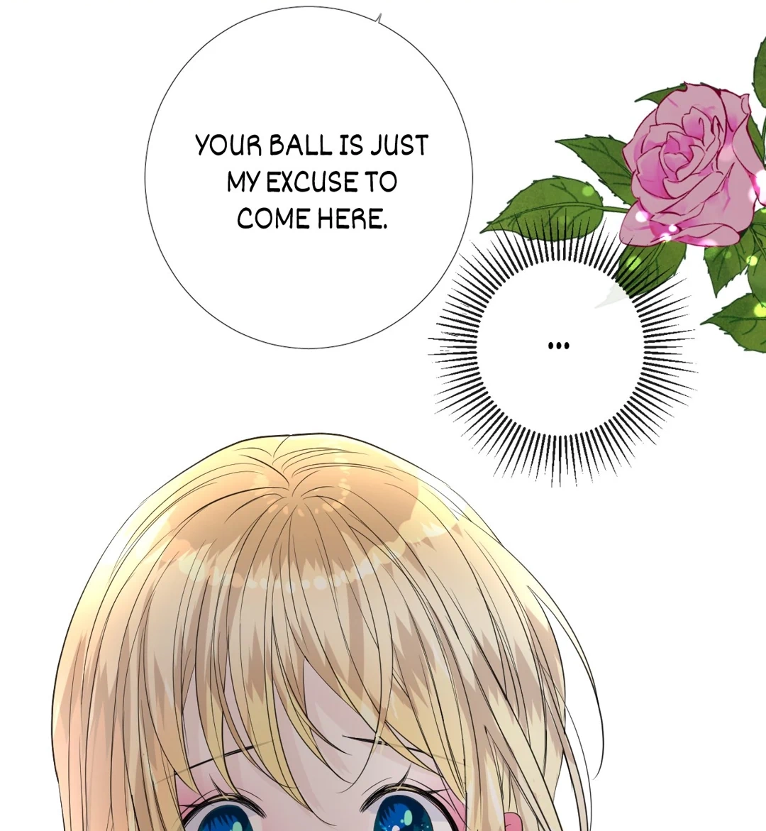 Read Unbending Flower chapter 82 image 32 on Lezhin