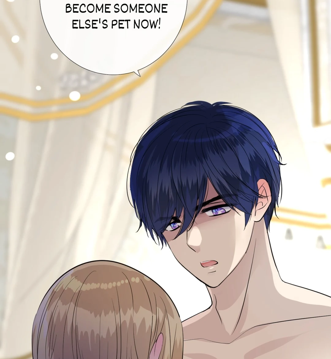 Read Unbending Flower chapter 82 image 35 on Lezhin