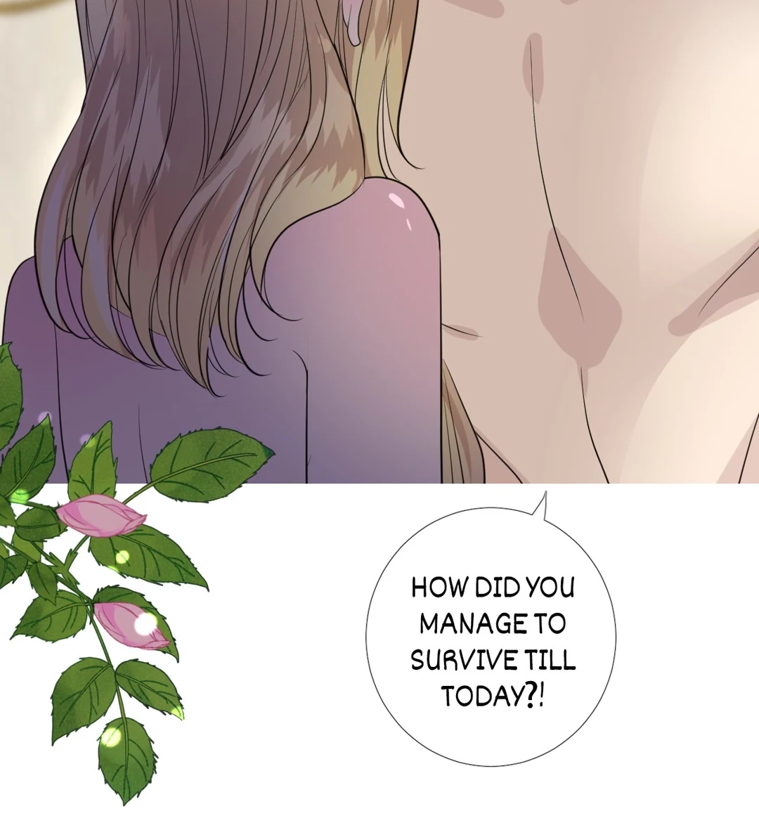 Read Unbending Flower chapter 82 image 36 on Lezhin