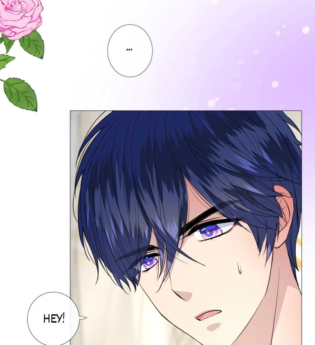 Read Unbending Flower chapter 82 image 41 on Lezhin