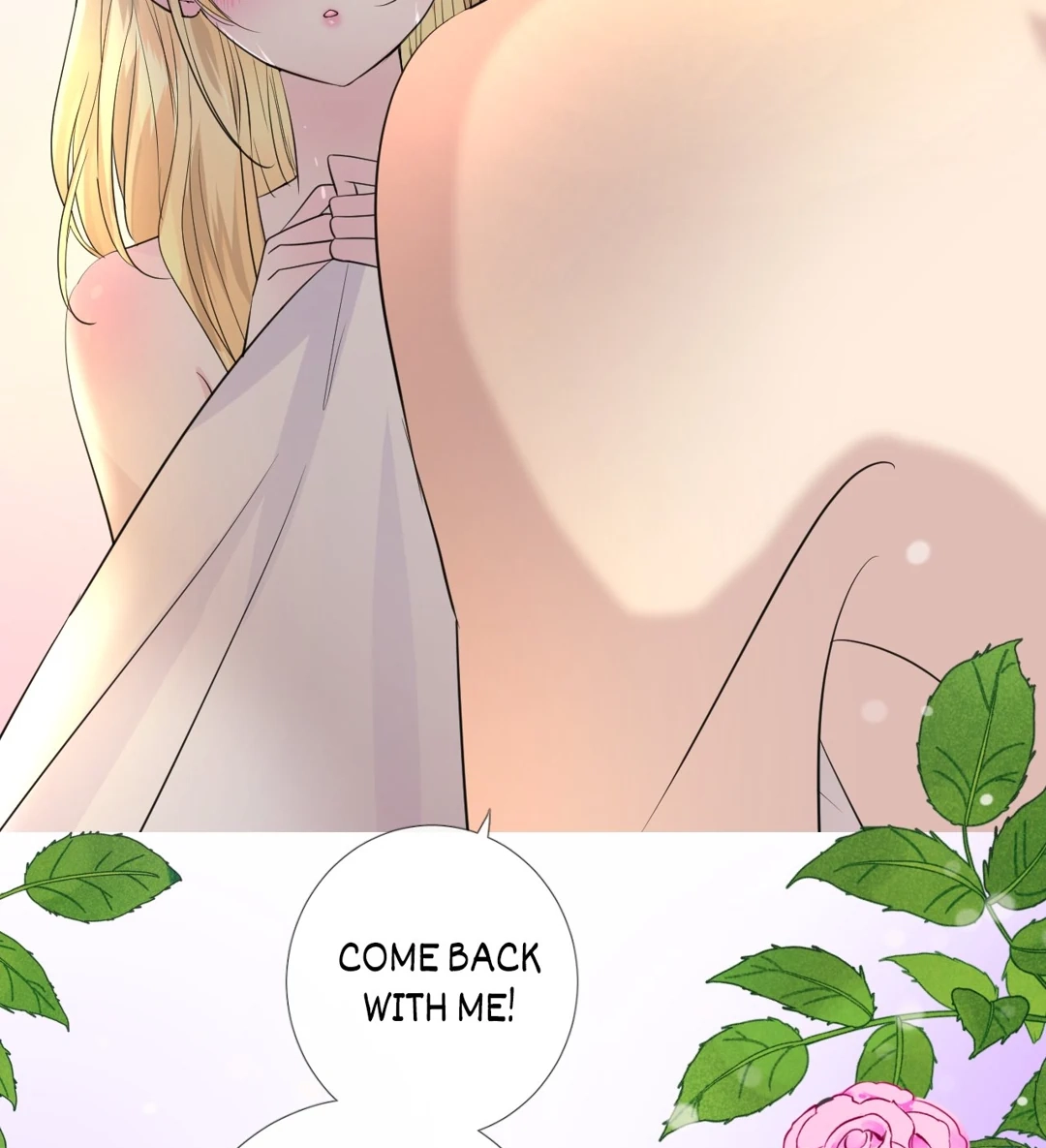 Read Unbending Flower chapter 82 image 47 on Lezhin