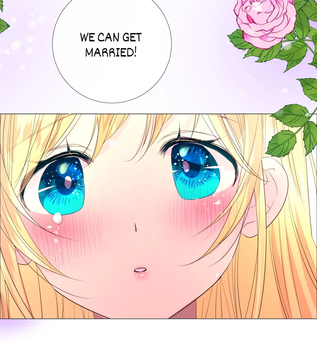 Read Unbending Flower chapter 82 image 48 on Lezhin