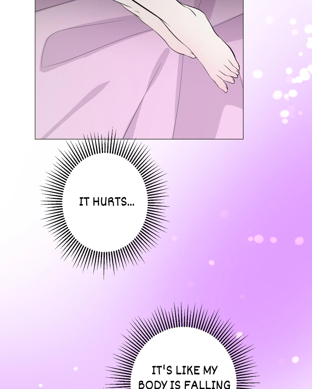 Read Unbending Flower chapter 82 image 5 on Lezhin