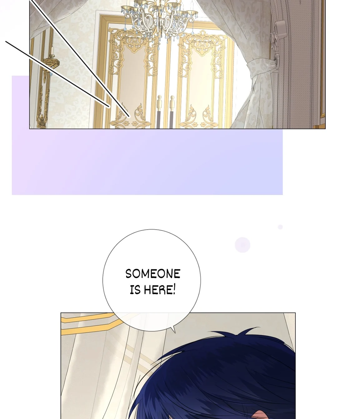 Read Unbending Flower chapter 82 image 57 on Lezhin