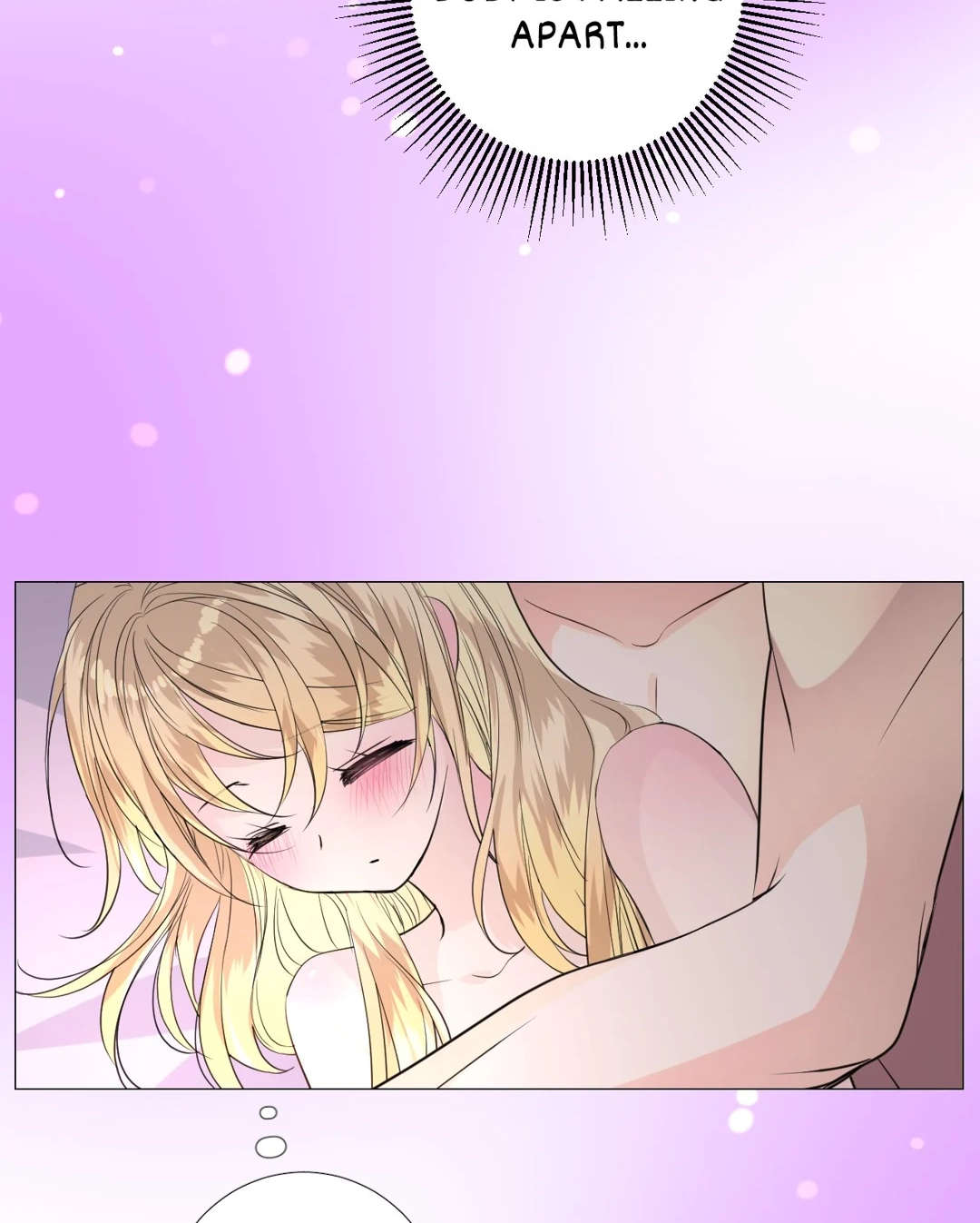 Read Unbending Flower chapter 82 image 6 on Lezhin