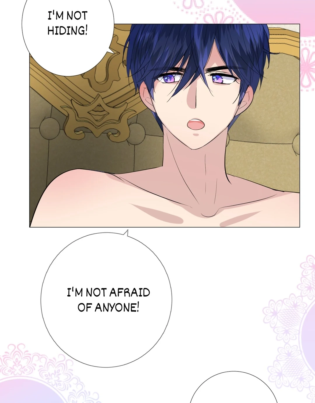 Read Unbending Flower chapter 82 image 62 on Lezhin