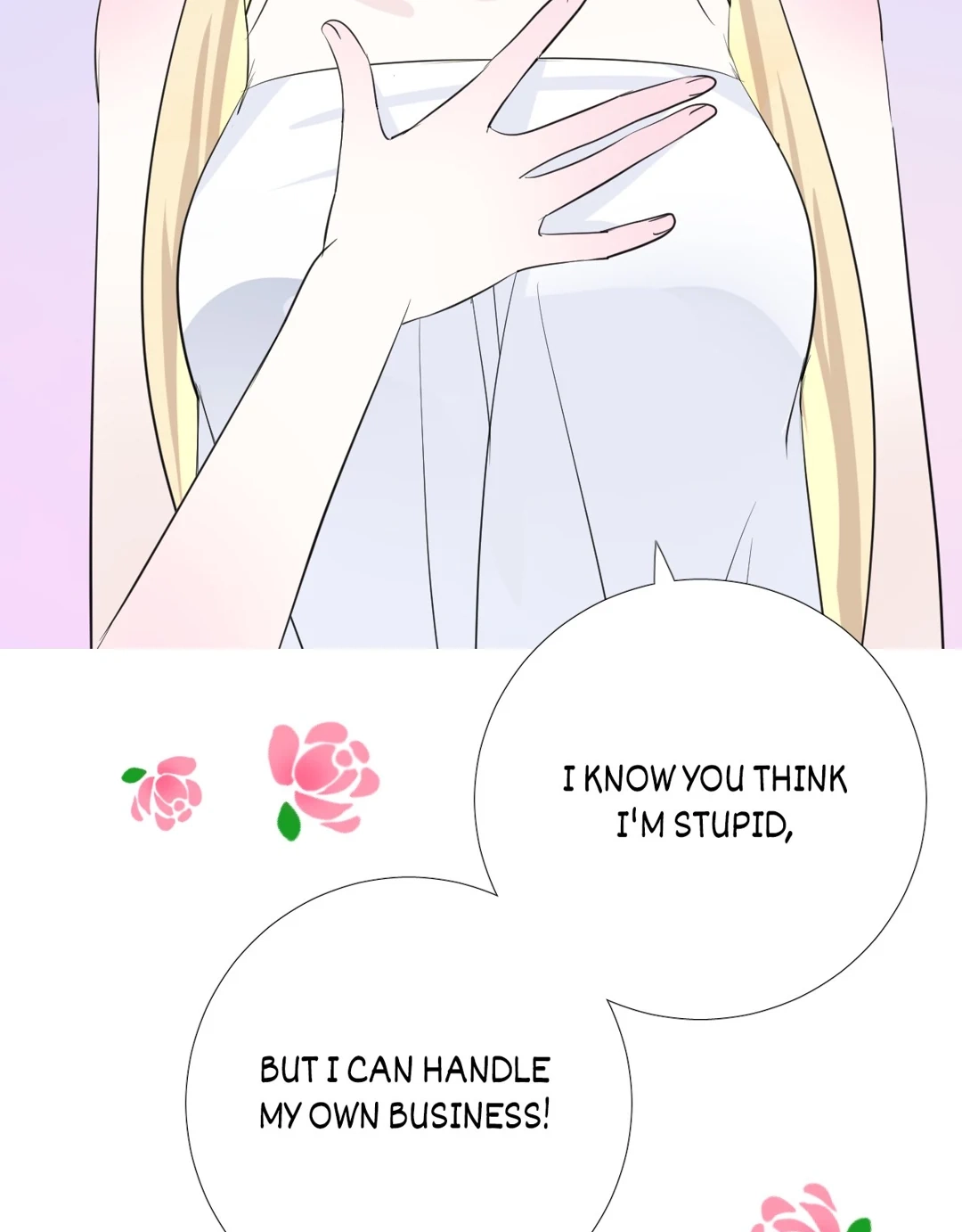 Read Unbending Flower chapter 82 image 65 on Lezhin