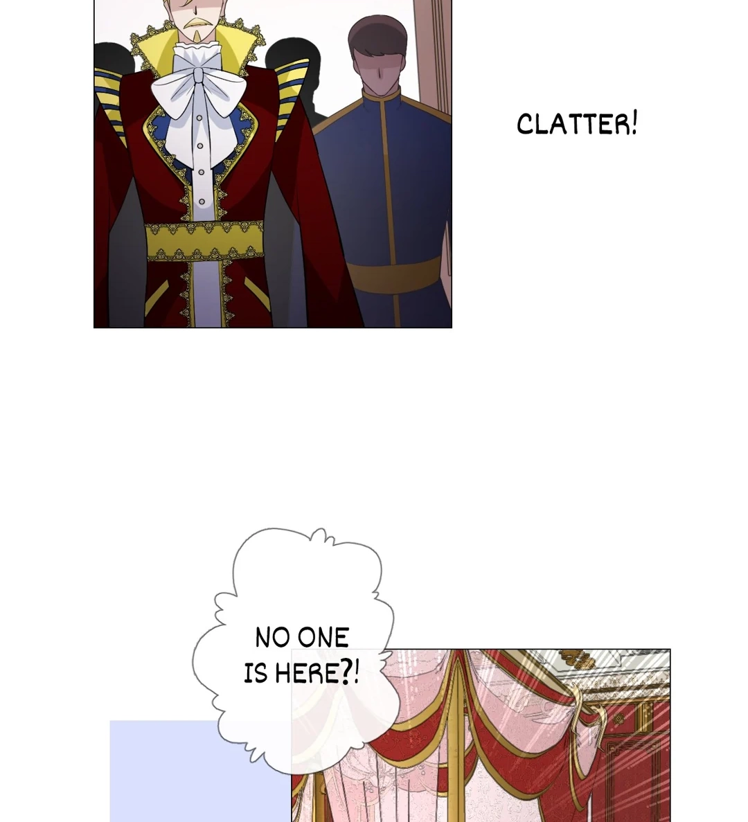 Read Unbending Flower chapter 82 image 68 on Lezhin