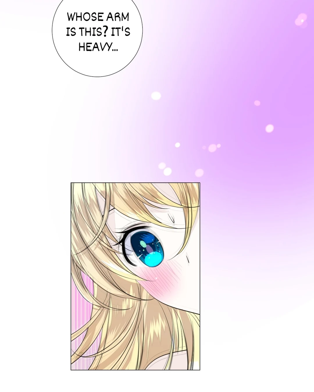 Read Unbending Flower chapter 82 image 7 on Lezhin