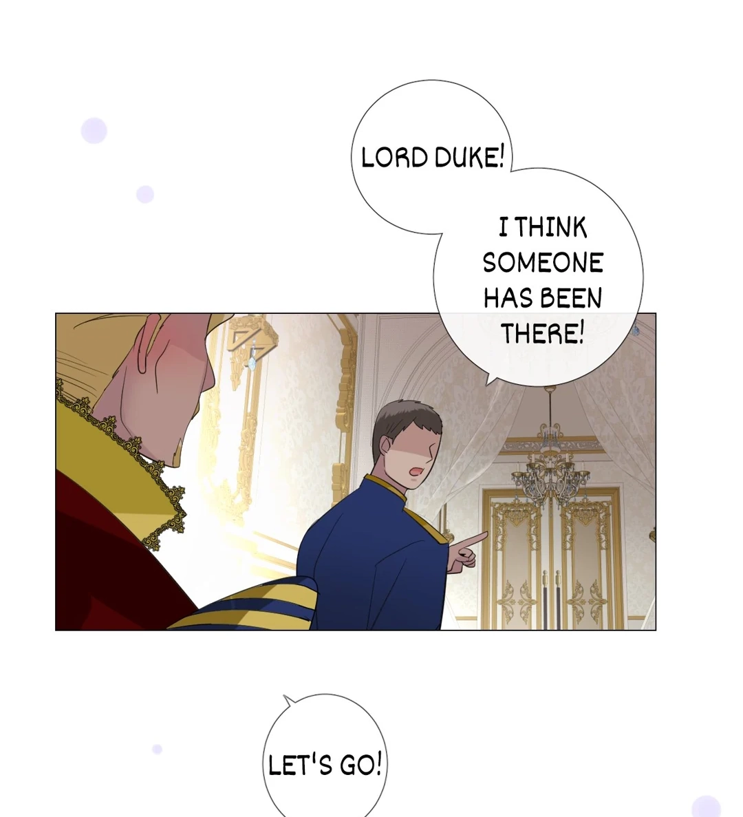 Read Unbending Flower chapter 82 image 70 on Lezhin