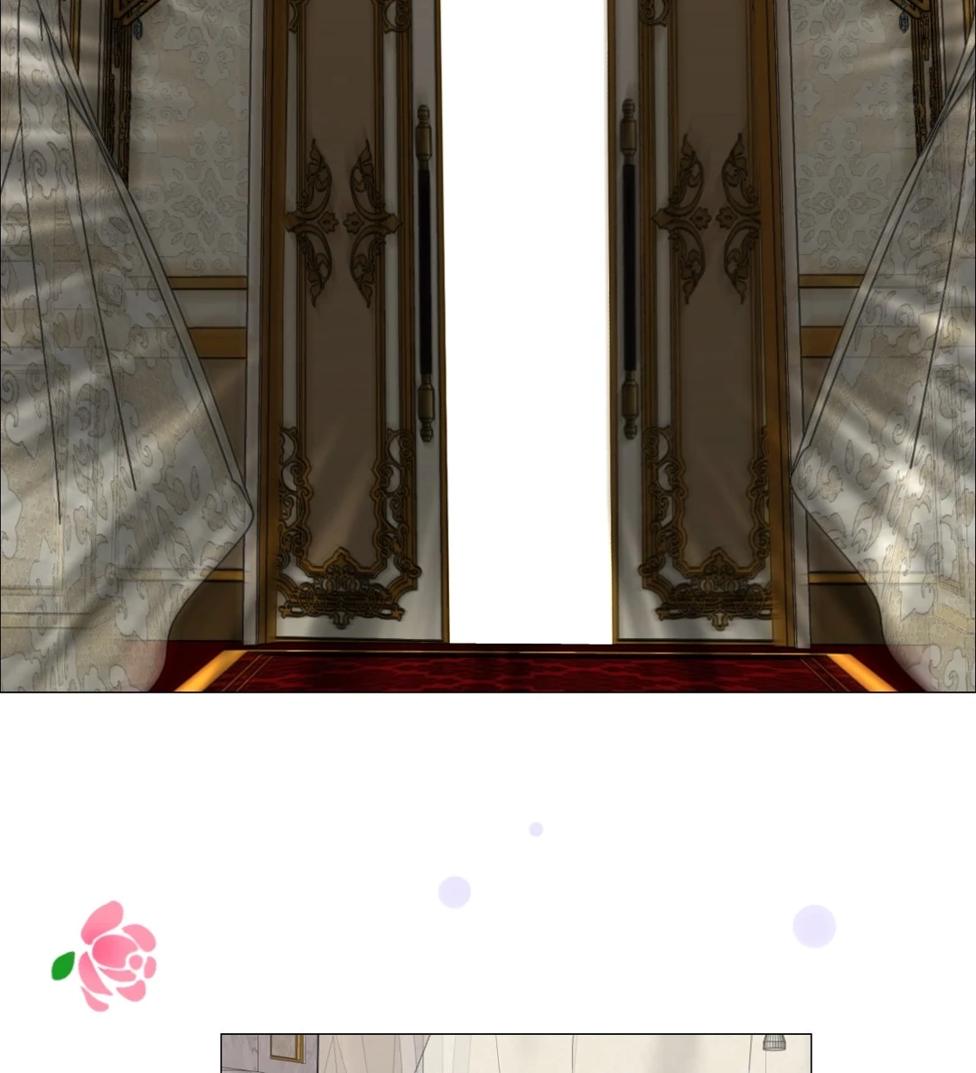 Read Unbending Flower chapter 82 image 72 on Lezhin