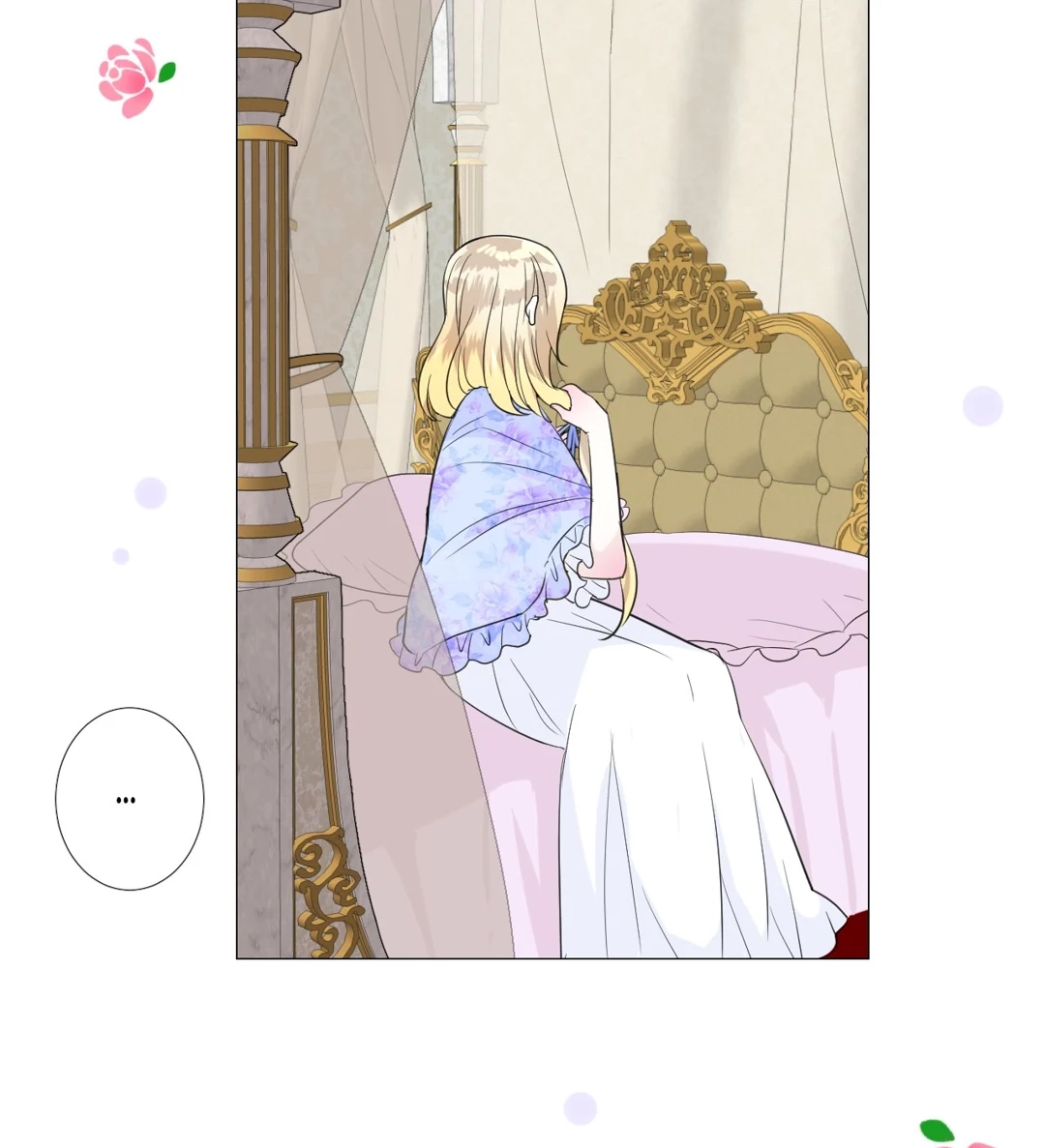 Read Unbending Flower chapter 82 image 73 on Lezhin