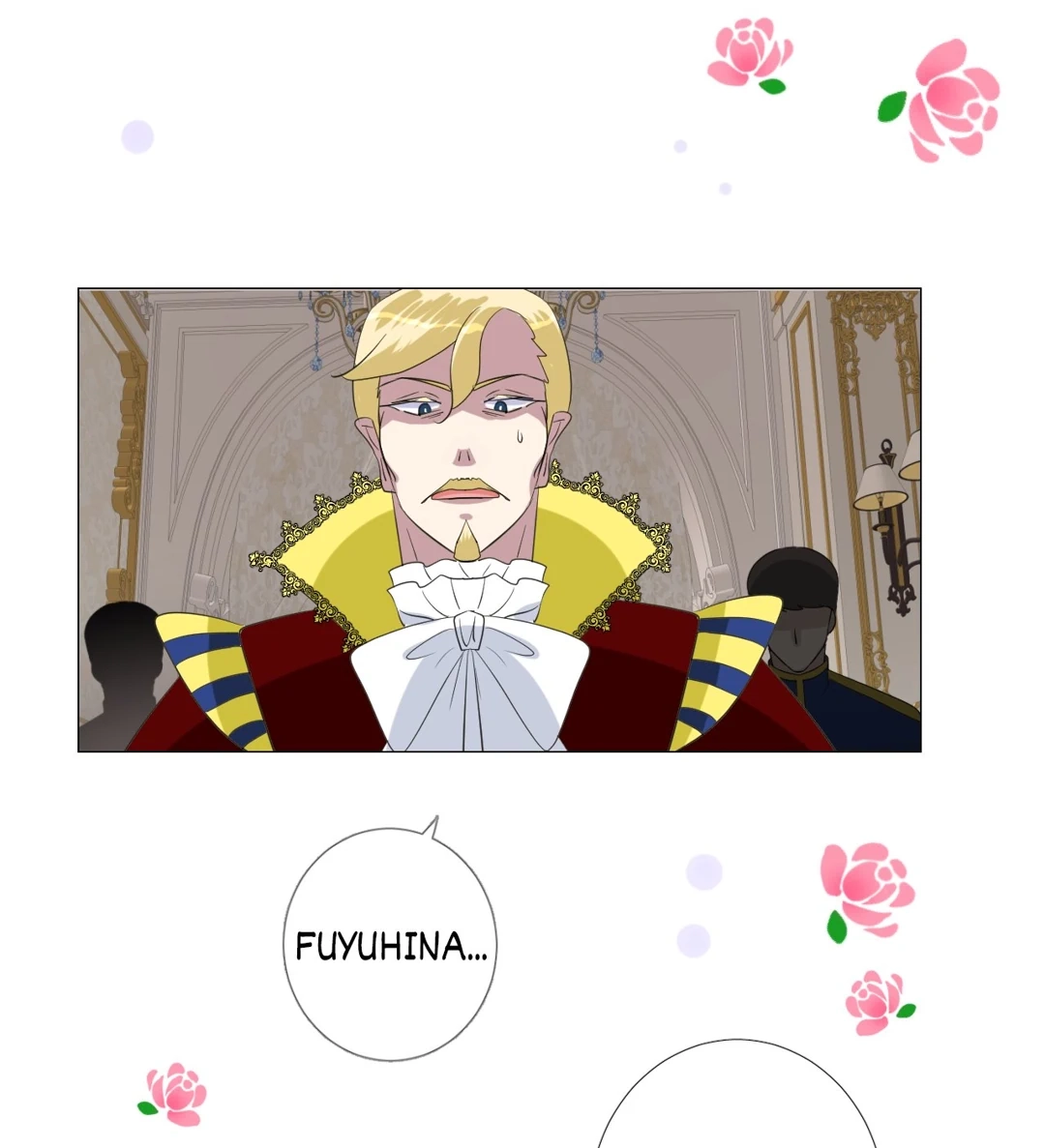 Read Unbending Flower chapter 82 image 75 on Lezhin