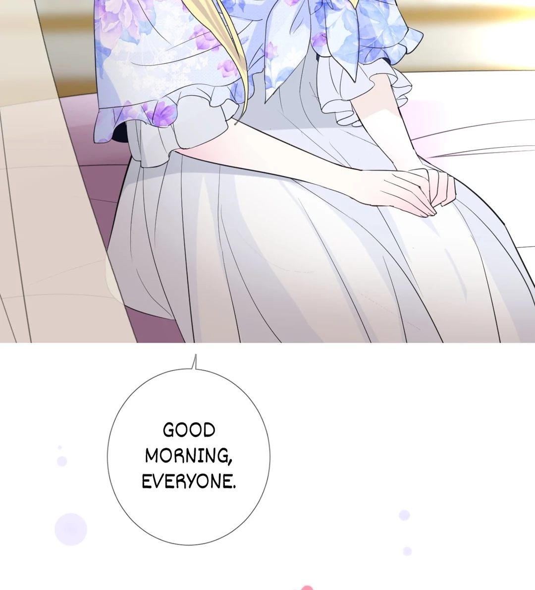Read Unbending Flower chapter 82 image 77 on Lezhin