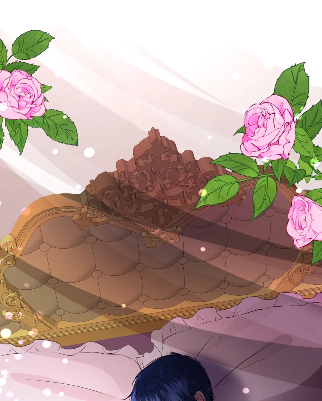 Read Unbending Flower chapter 82 image 8 on Lezhin