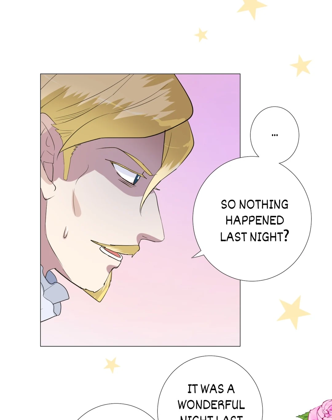 Read Unbending Flower chapter 83 image 10 on Lezhin