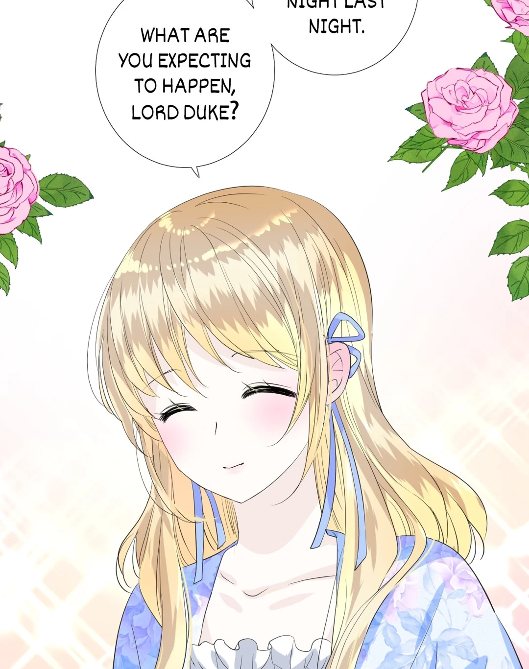 Read Unbending Flower chapter 83 image 11 on Lezhin