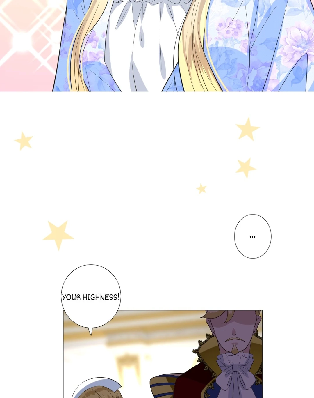 Read Unbending Flower chapter 83 image 12 on Lezhin