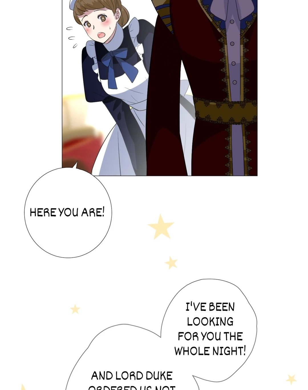 Read Unbending Flower chapter 83 image 13 on Lezhin