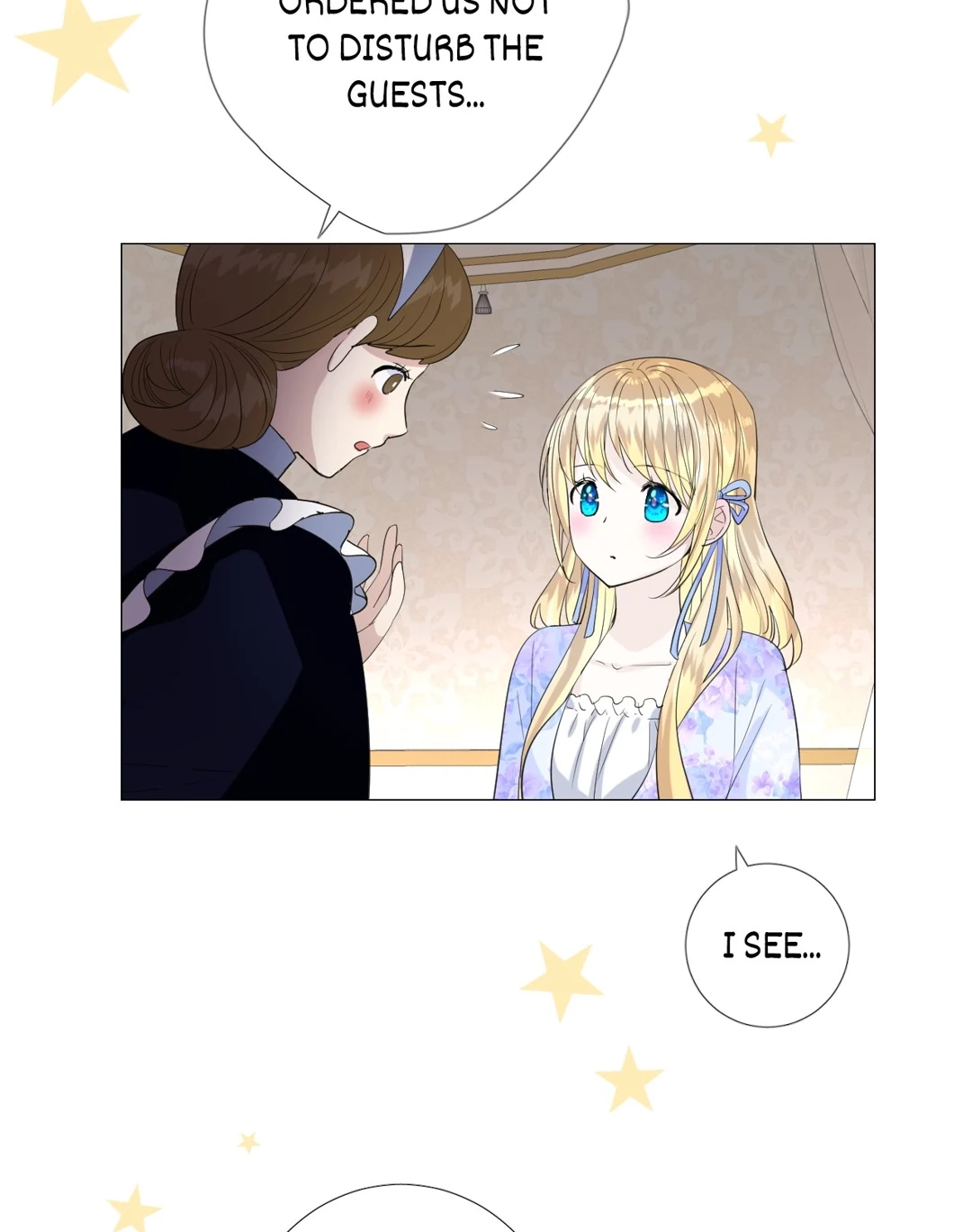 Read Unbending Flower chapter 83 image 14 on Lezhin