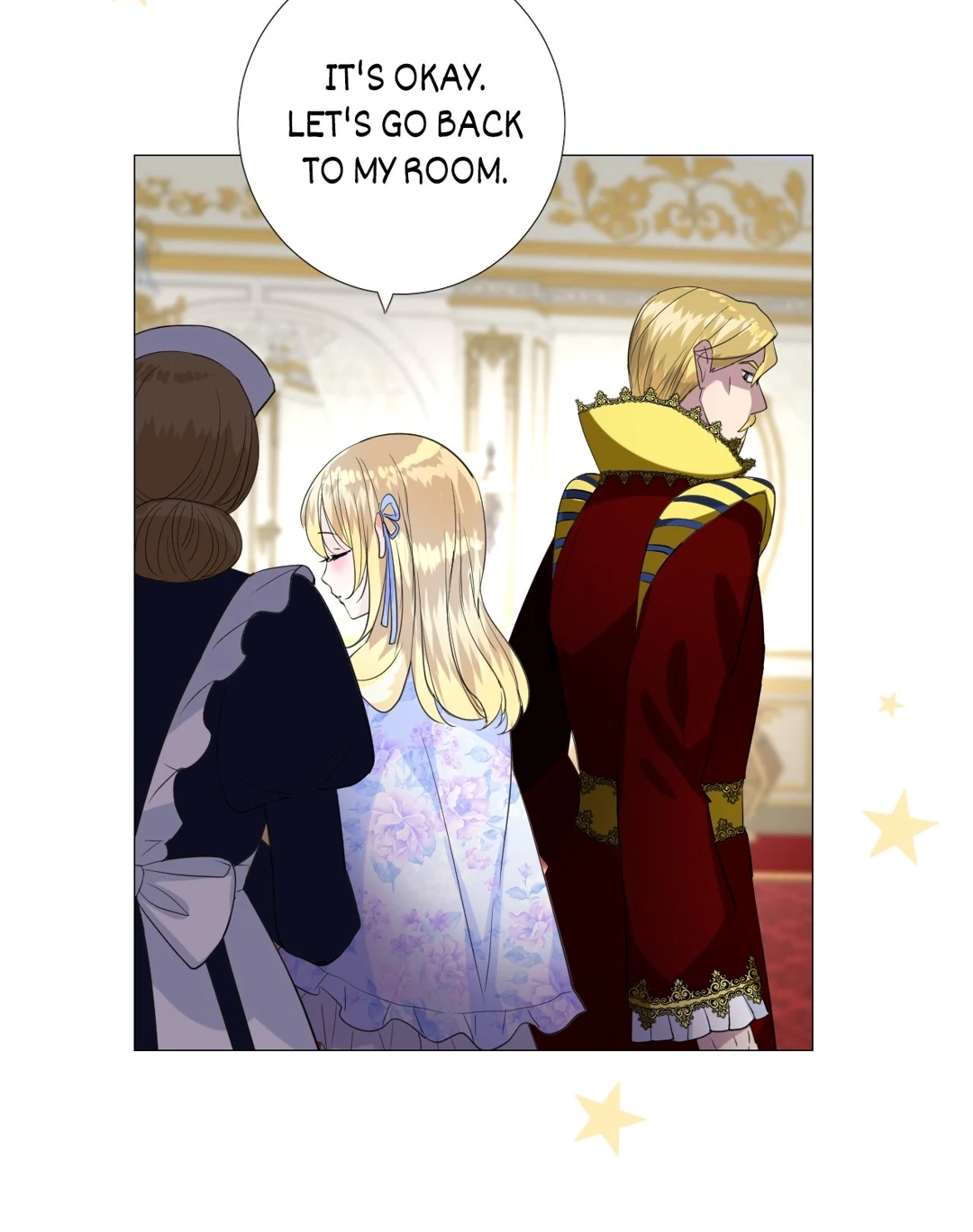 Read Unbending Flower chapter 83 image 15 on Lezhin
