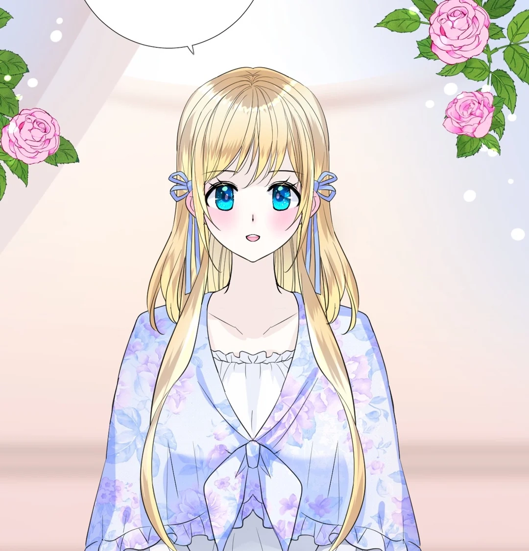 Read Unbending Flower chapter 83 image 2 on Lezhin