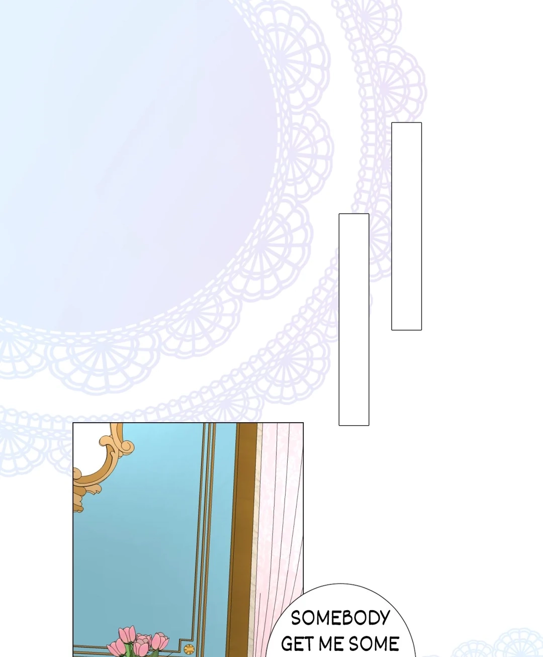 Read Unbending Flower chapter 83 image 21 on Lezhin