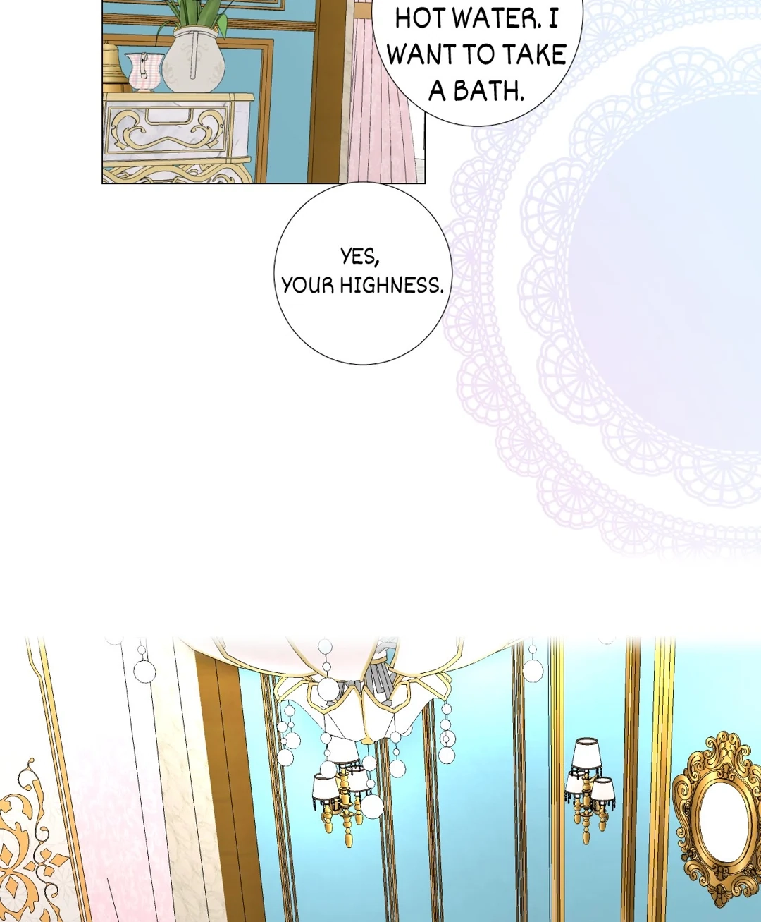 Read Unbending Flower chapter 83 image 22 on Lezhin