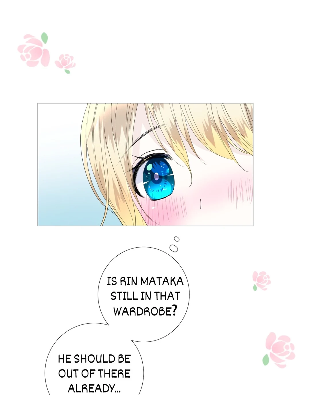 Read Unbending Flower chapter 83 image 26 on Lezhin