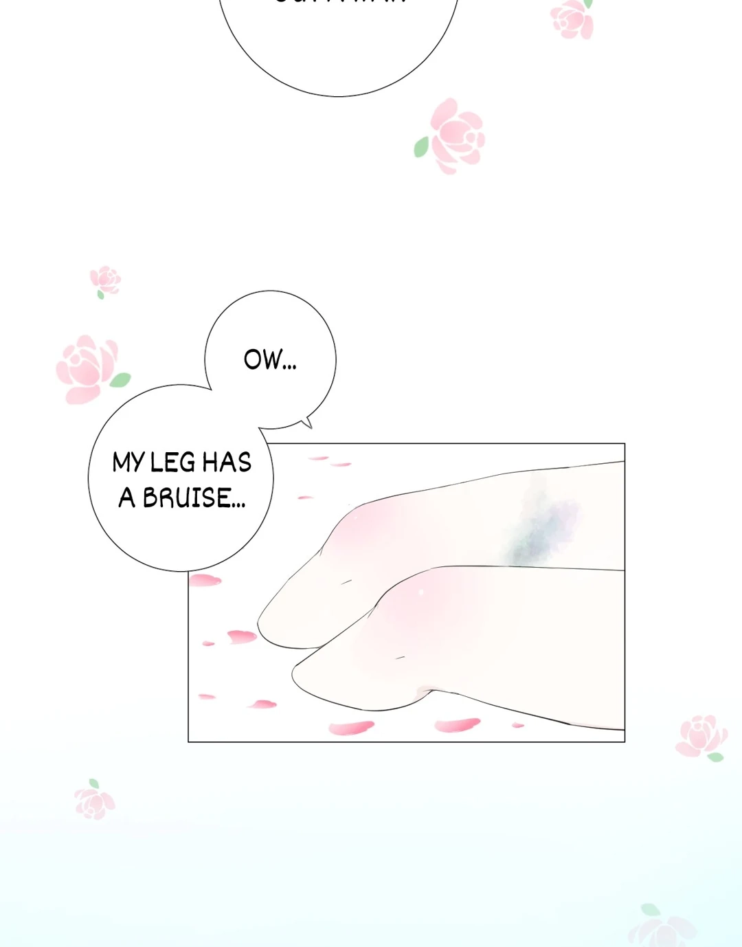 Read Unbending Flower chapter 83 image 28 on Lezhin