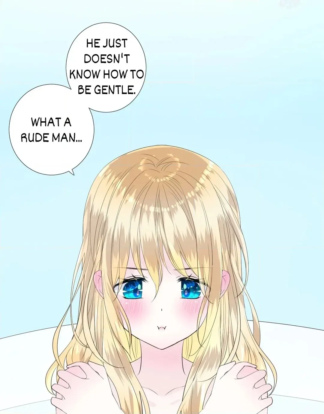 Read Unbending Flower chapter 83 image 29 on Lezhin