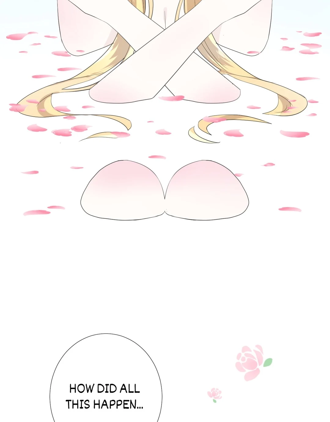 Read Unbending Flower chapter 83 image 30 on Lezhin