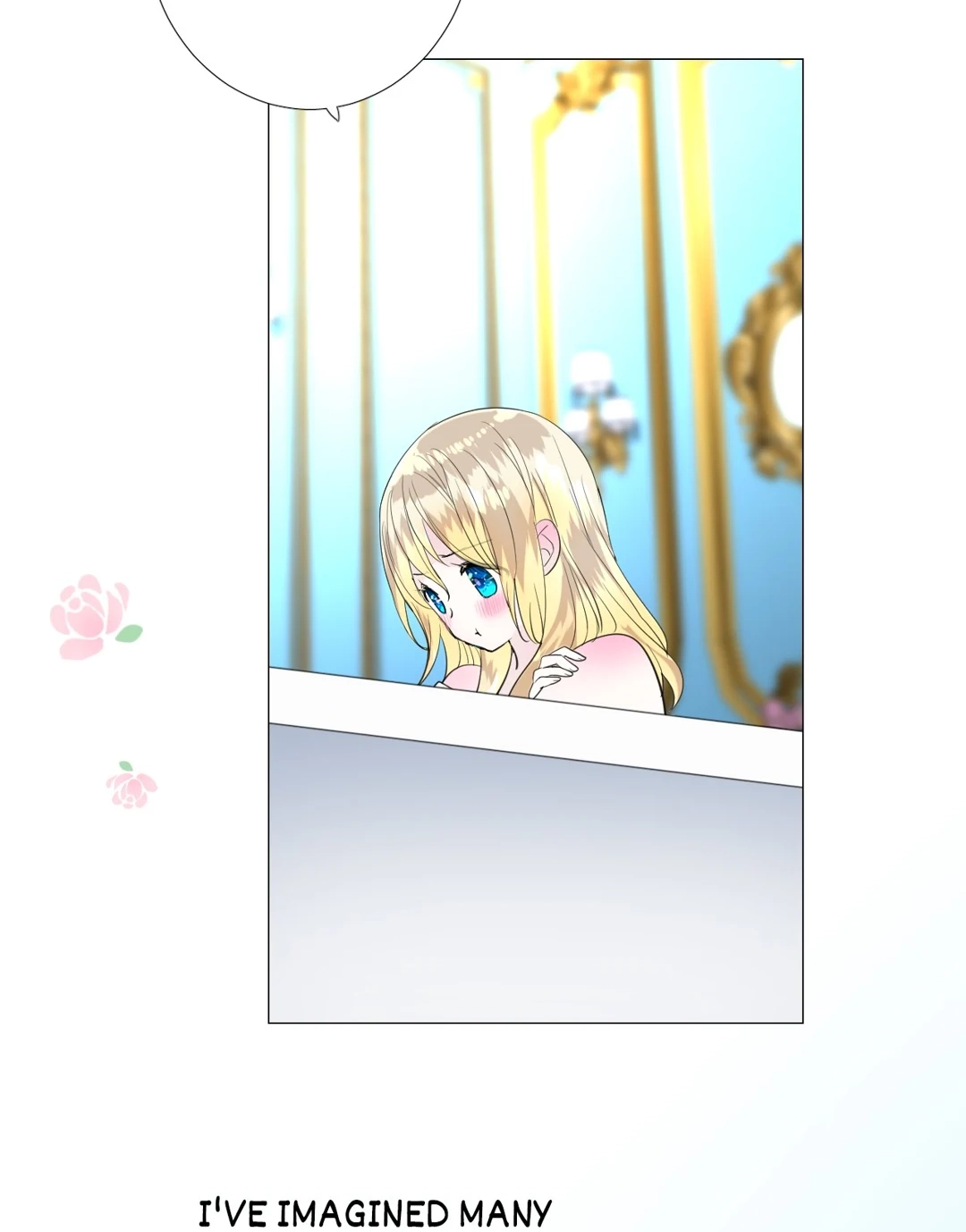 Read Unbending Flower chapter 83 image 31 on Lezhin