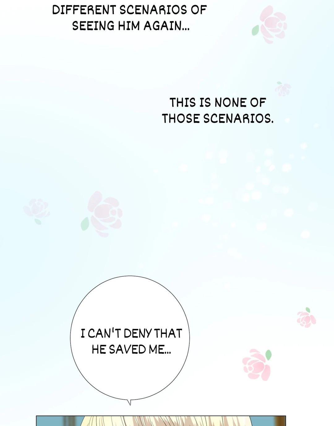 Read Unbending Flower chapter 83 image 32 on Lezhin