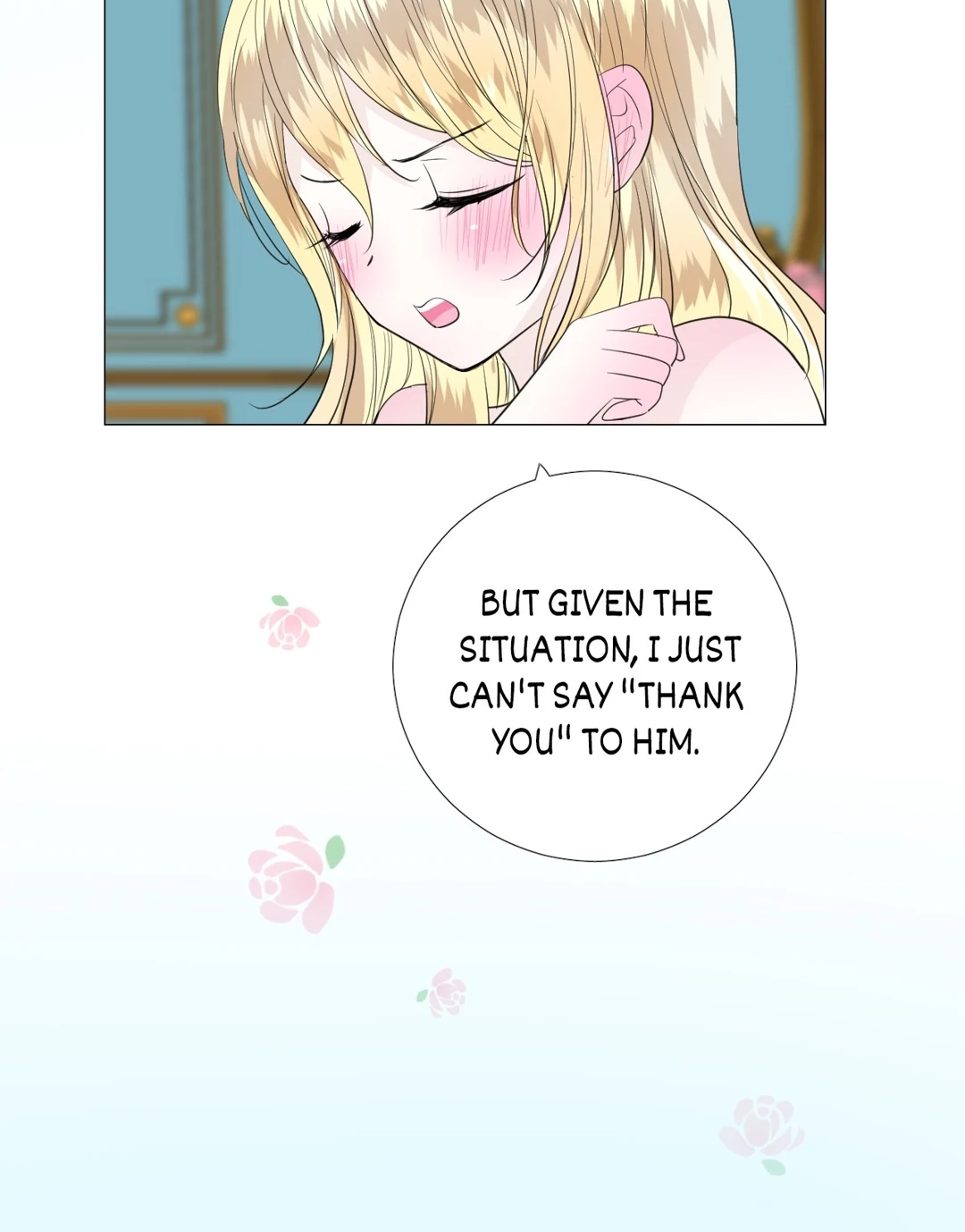 Read Unbending Flower chapter 83 image 33 on Lezhin