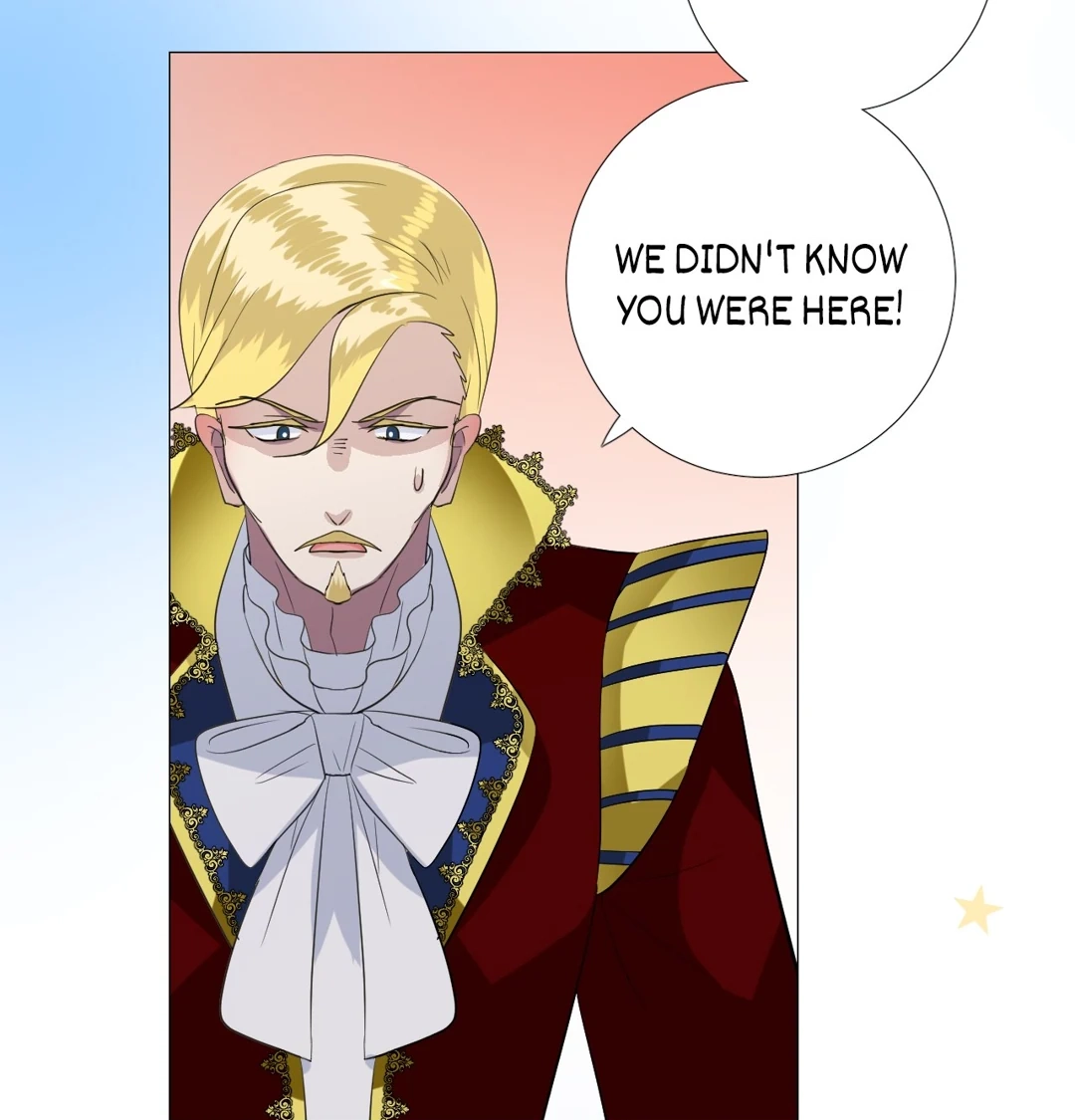 Read Unbending Flower chapter 83 image 4 on Lezhin