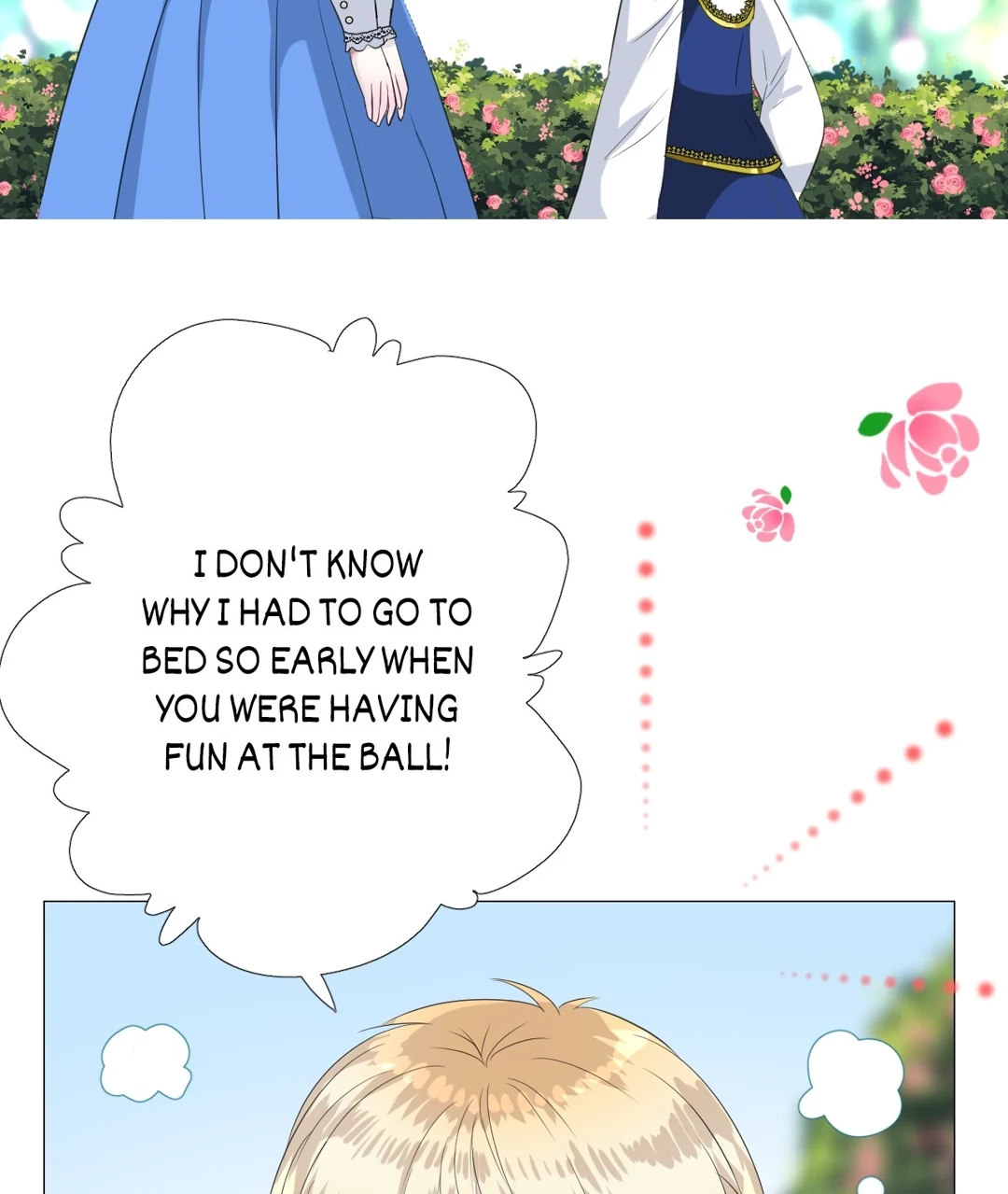 Read Unbending Flower chapter 83 image 43 on Lezhin