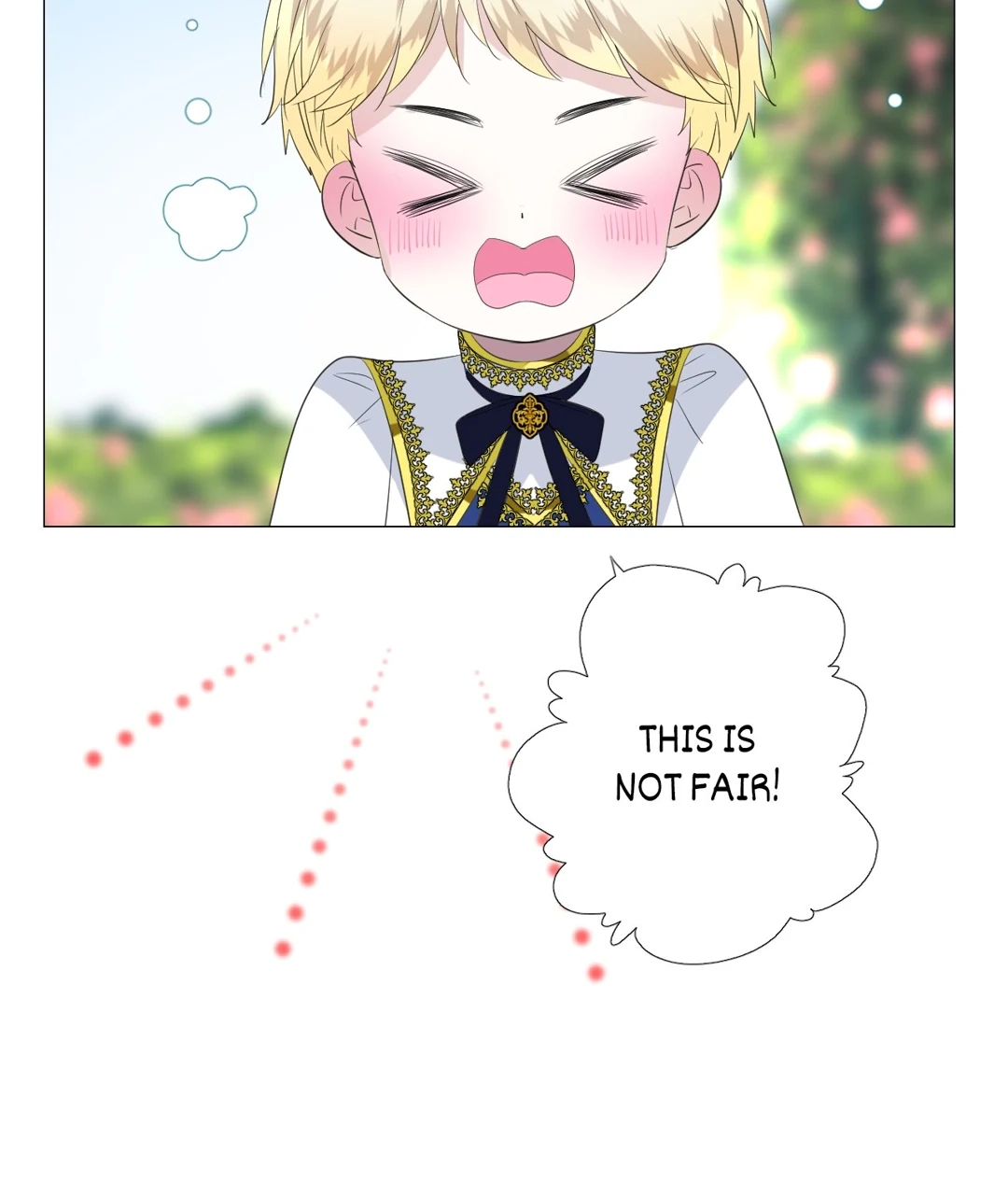 Read Unbending Flower chapter 83 image 44 on Lezhin