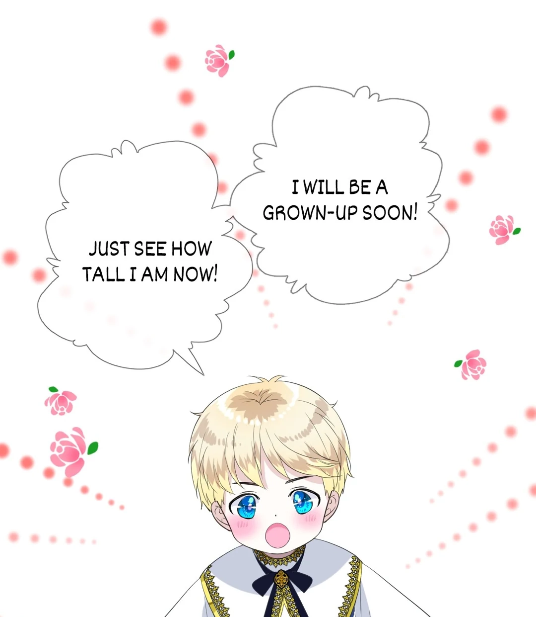 Read Unbending Flower chapter 83 image 46 on Lezhin